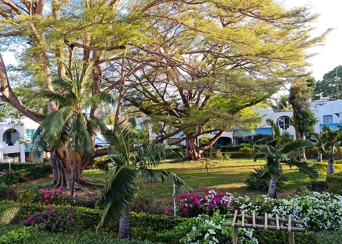 Bungalow 3 Bedrooms, Garden, Beach